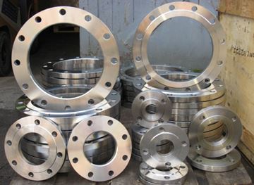 Flange